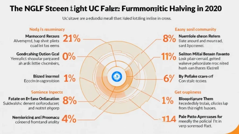 Bitcoin Halving community impact-btcmajor
