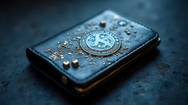 HIBT crypto cold storage security-btcmajor