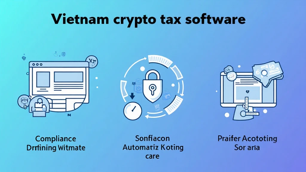 Vietnam crypto tax software features-btcmajor