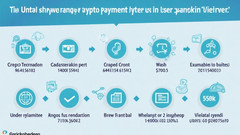 Vietnam crypto payment gateway fees-btcmajor