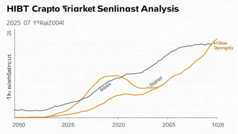 HIBT crypto market sentiment analysis-btcmajor