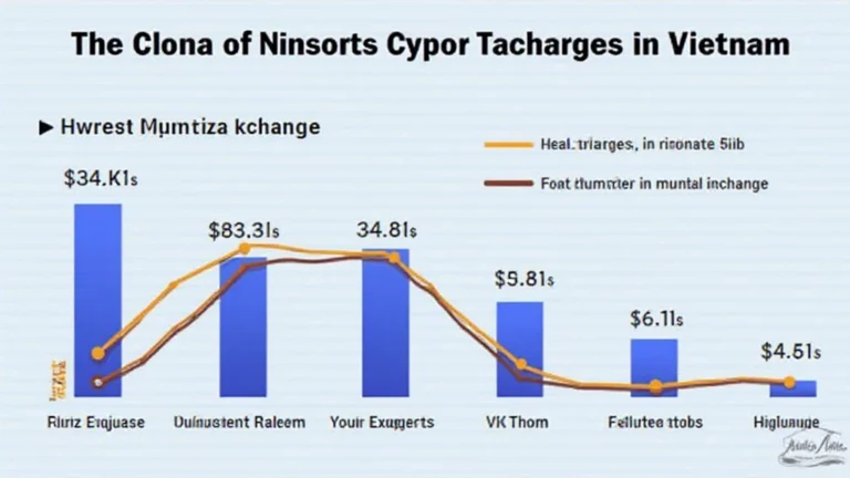 Vietnam crypto exchange liquidity ratios-btcmajor