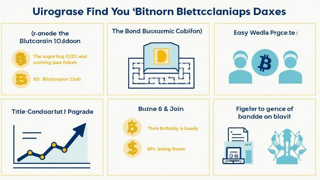 Bitcoin blockchain upgrade impact-btcmajor