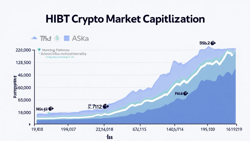HIBT crypto market capitalization trends-btcmajor