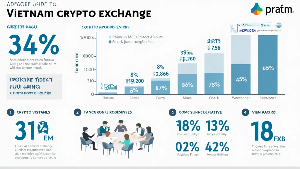 Vietnam crypto exchange user base growth-btcmajor
