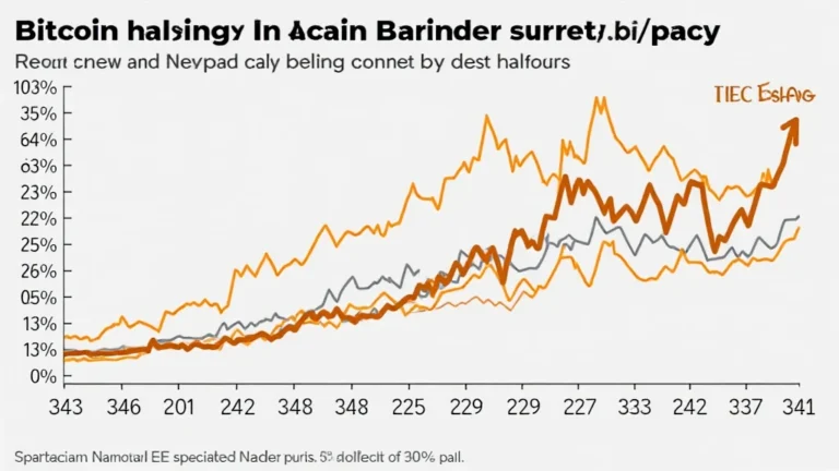 Bitcoin Halving economic implications-btcmajor
