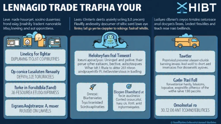 HIBT crypto leverage trading guidelines-btcmajor