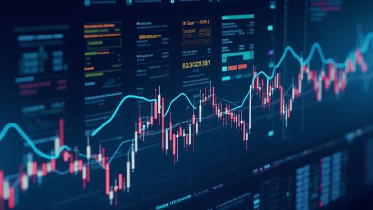 HIBT crypto market volatility tracking-btcmajor