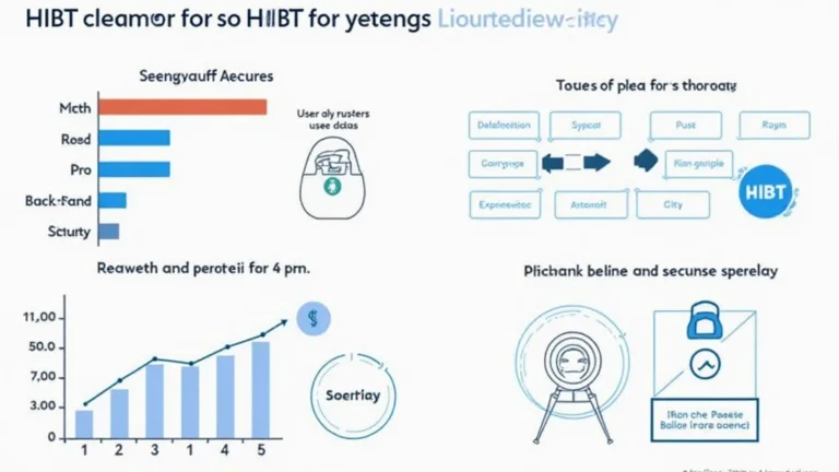 HIBT crypto futures market analysis-btcmajor