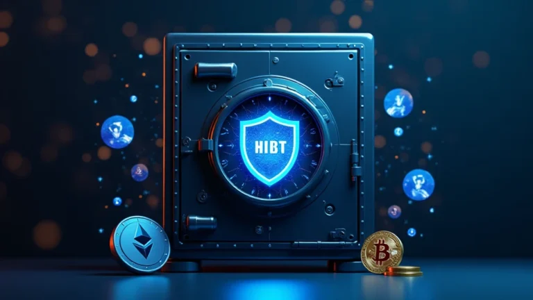 HIBT crypto security incident response-btcmajor