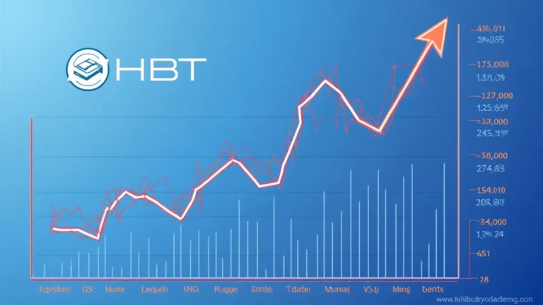HIBT crypto market capitalization trends-btcmajor