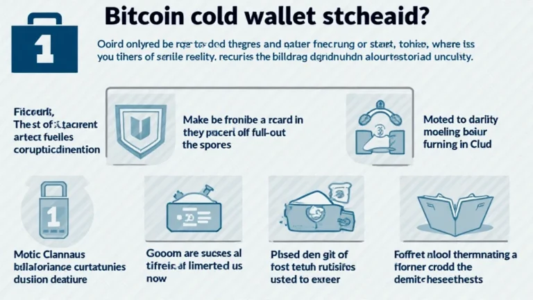 HIBT crypto cold storage security-btcmajor