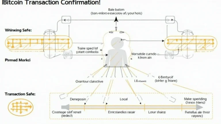 Bitcoin transaction confirmation time-btcmajor