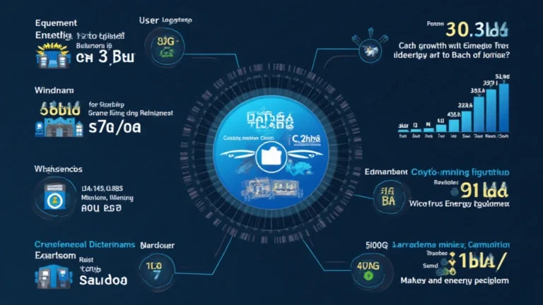 Vietnam crypto mining regulations 2025-btcmajor