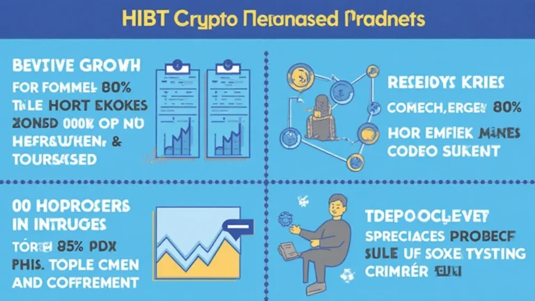 HIBT crypto leverage trading policies-btcmajor