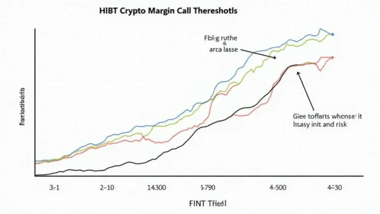 HIBT crypto margin call thresholds-btcmajor