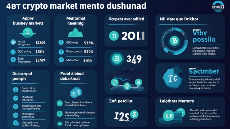 HIBT crypto market sentiment analysis-btcmajor