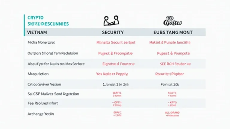 Vietnam crypto exchange comparison-btcmajor