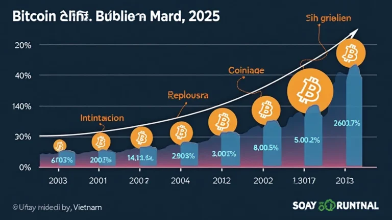 Bitcoin price prediction Vietnam-btcmajor