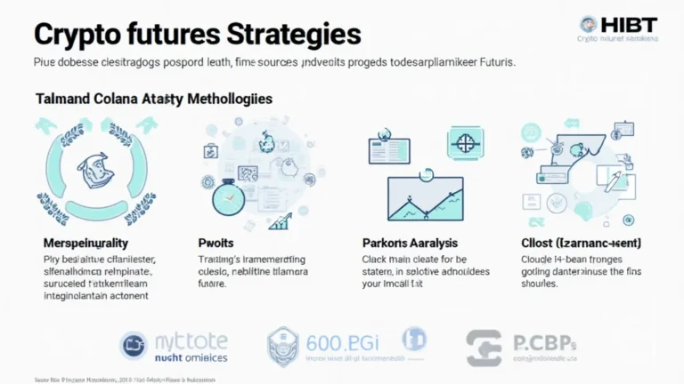 HIBT crypto futures strategies-btcmajor