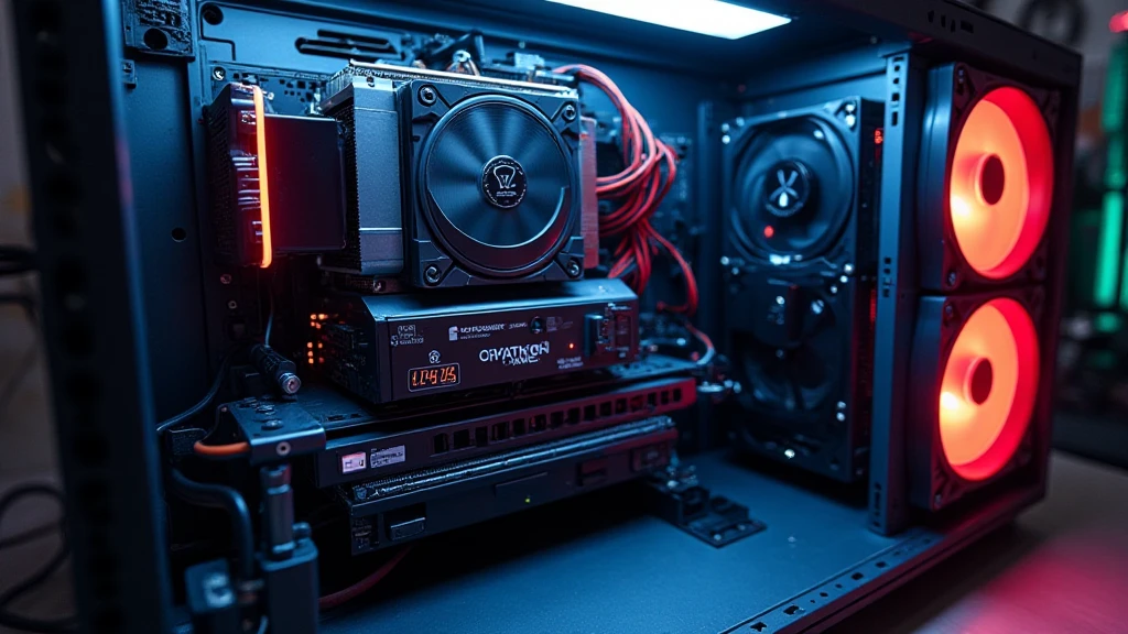 Vietnam crypto mining hardware-btcmajor
