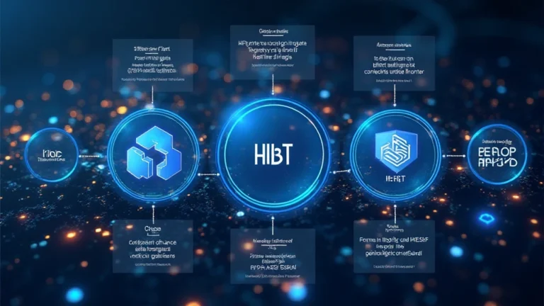 HIBT crypto derivatives explained-btcmajor