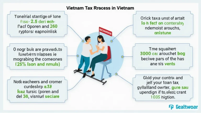 Vietnam crypto tax software-btcmajor