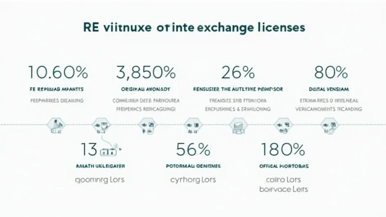 Vietnam crypto exchange licenses-btcmajor