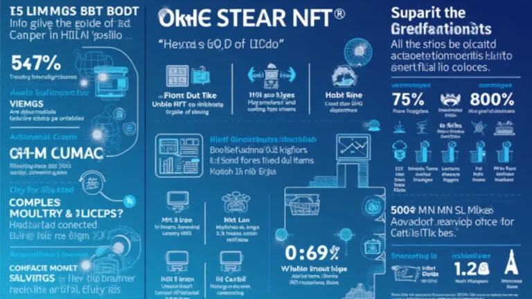 HIBT NFT marketplace trends-btcmajor