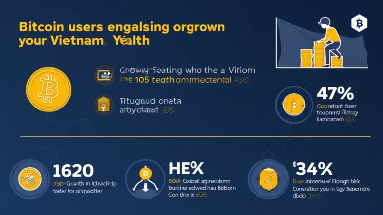 Bitcoin blockchain upgrade Vietnam-btcmajor