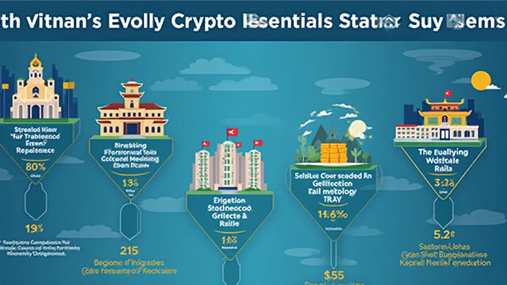 Vietnam crypto stablecoin regulations-btcmajor