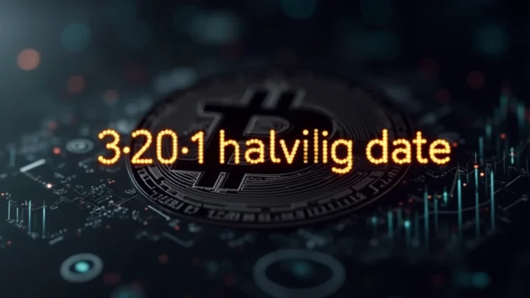 Bitcoin Halving countdown timer-btcmajor