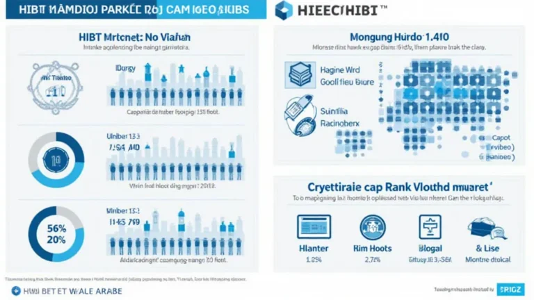 HIBT crypto market cap rank-btcmajor
