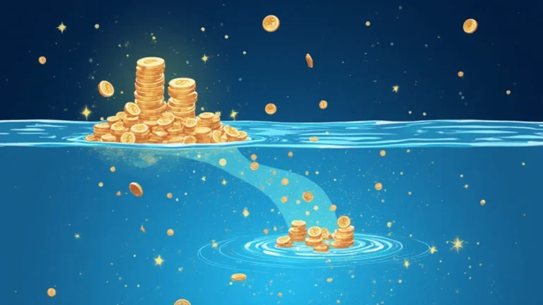 HIBT crypto liquidity pools-btcmajor