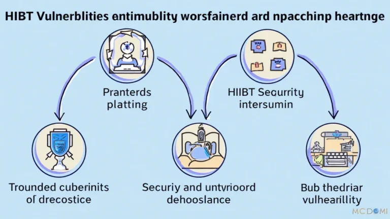 HIBT security vulnerability scanning-btcmajor