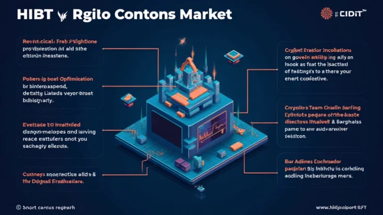 HIBT crypto derivatives market-btcmajor