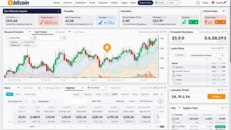 Bitcoin price forecasting tools-btcmajor