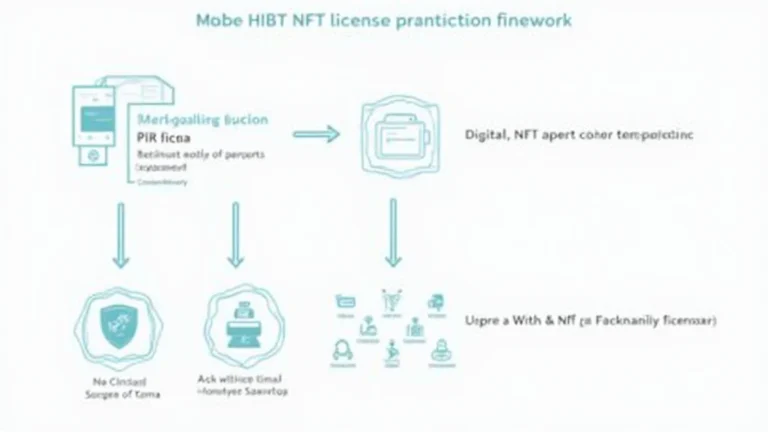 HIBT NFT licensing frameworks-btcmajor