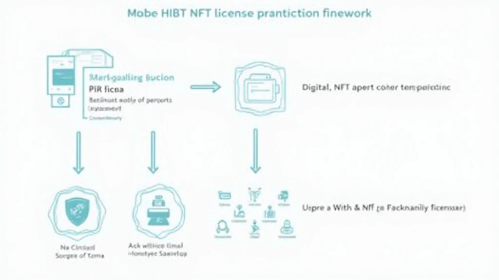 HIBT NFT licensing frameworks-btcmajor