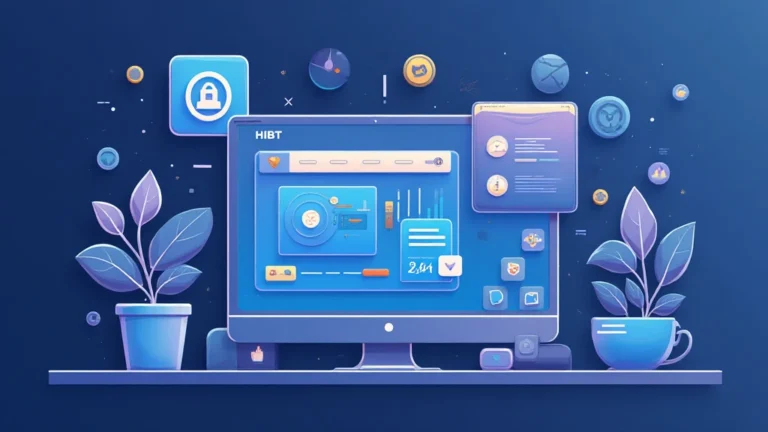 HIBT crypto portfolio tracker-btcmajor