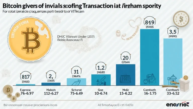 Bitcoin transaction speed Vietnam-btcmajor