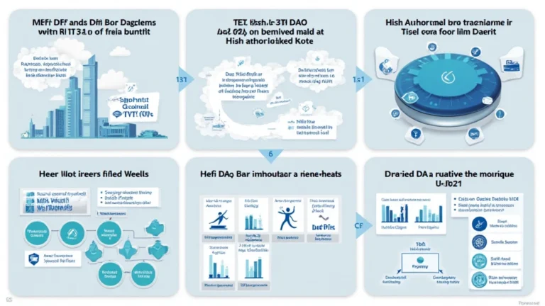 HIBT DeFi DAO investments-btcmajor