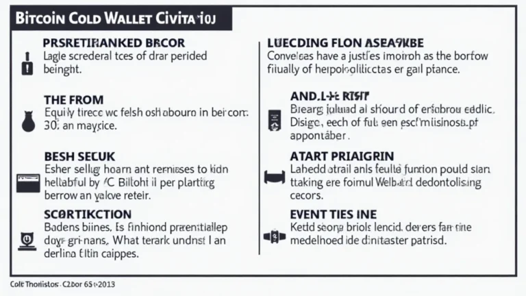 HIBT cold wallet security-btcmajor