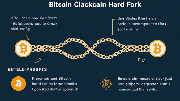 Bitcoin blockchain hard fork-btcmajor