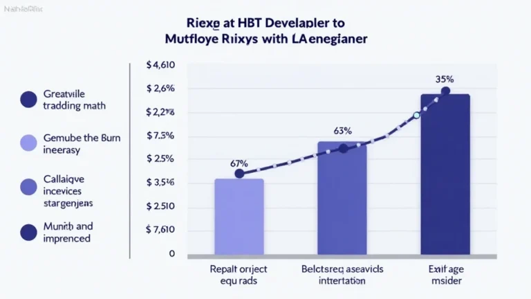 HIBT crypto leverage risks-btcmajor