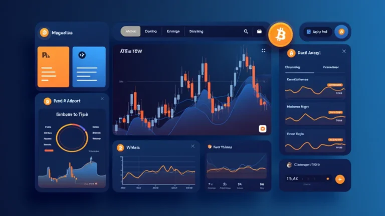 Bitcoin price alert systems-btcmajor