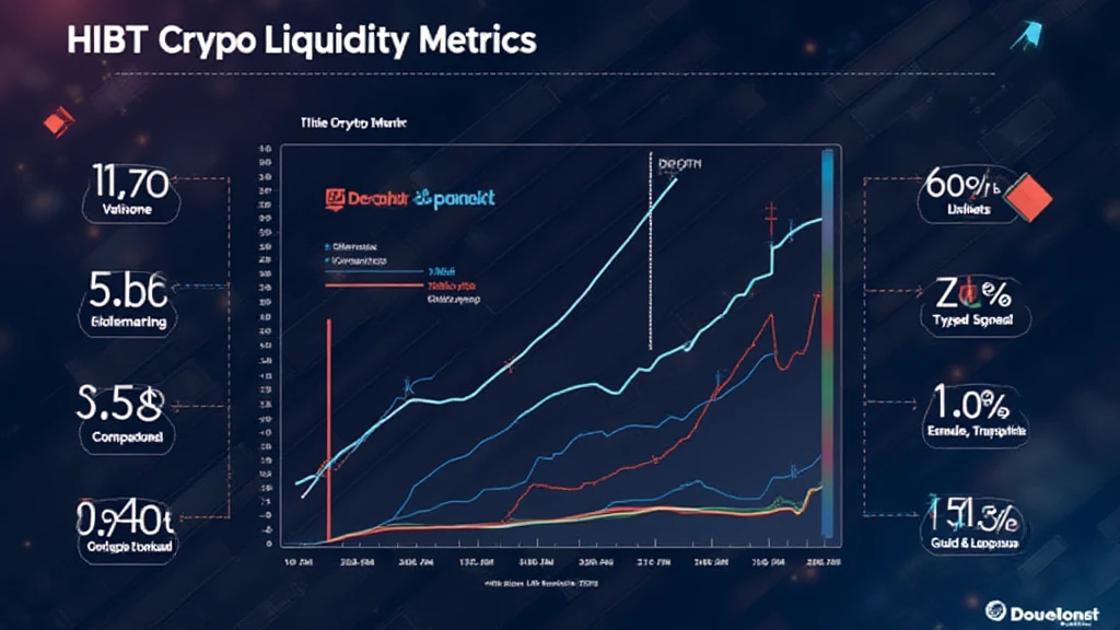 HIBT crypto liquidity metrics-btcmajor
