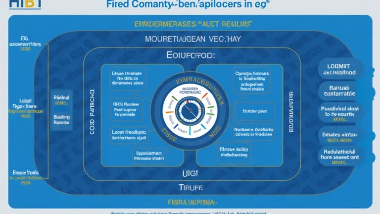 HIBT security audit methodology-btcmajor