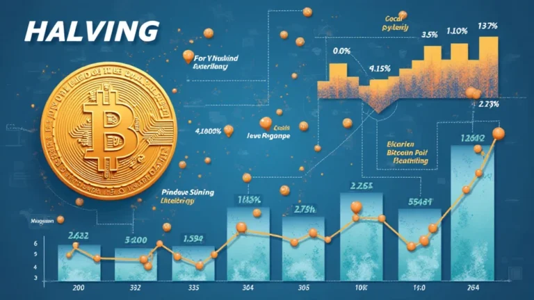 Bitcoin Halving community impact-btcmajor