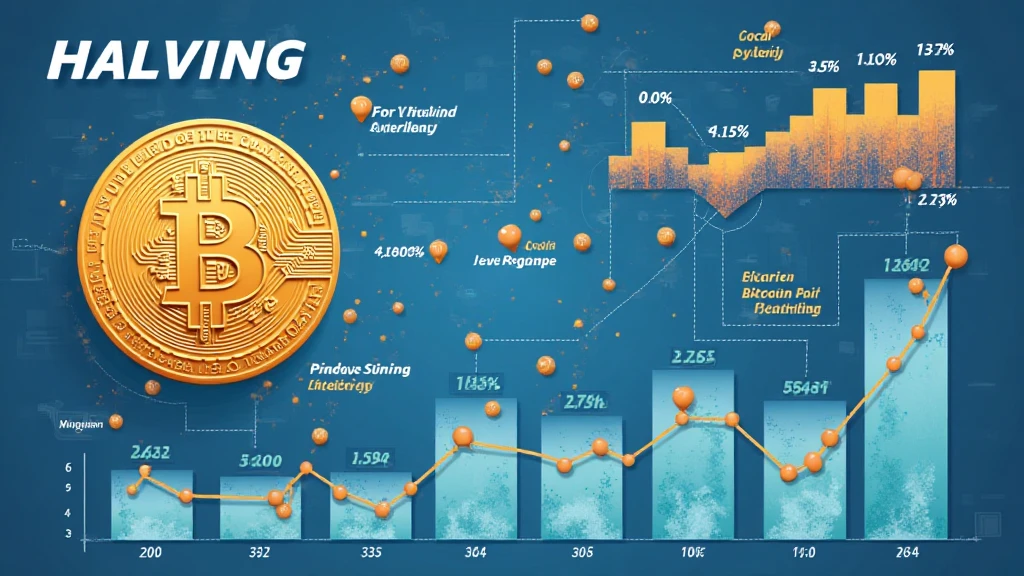 Bitcoin Halving community impact-btcmajor